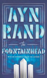 Cover image for The Fountainhead