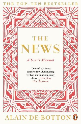 Cover image for The News: A User's Manual