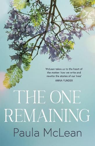 Cover image for The One Remaining