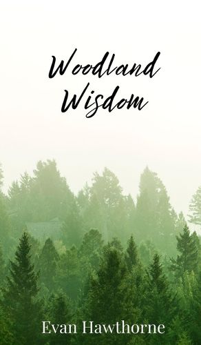 Cover image for Woodland Wisdom