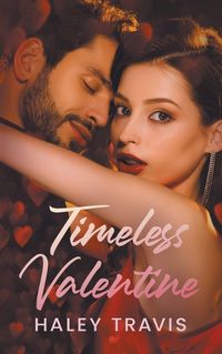 Cover image for Timeless Valentine