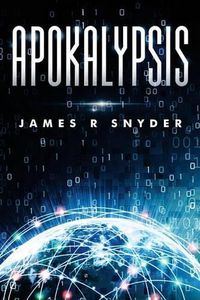 Cover image for Apokalypsis