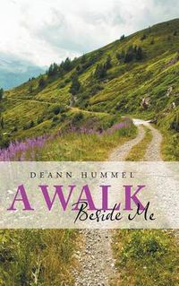 Cover image for A Walk Beside Me