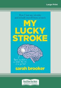 Cover image for My Lucky Stroke