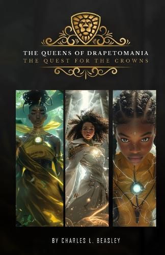 Cover image for The Queens of Drapetomania