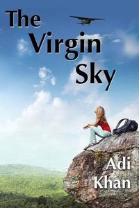 Cover image for The Virgin Sky