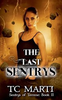 Cover image for The Last Sentrys