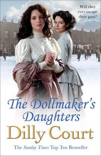 Cover image for The Dollmaker's Daughters