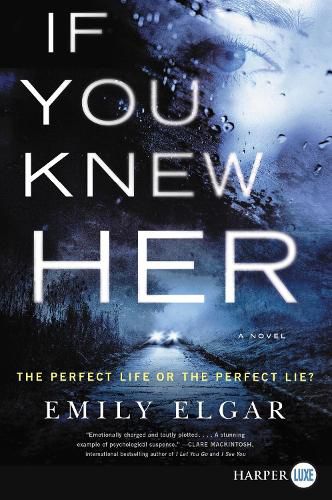 Cover image for If You Knew Her