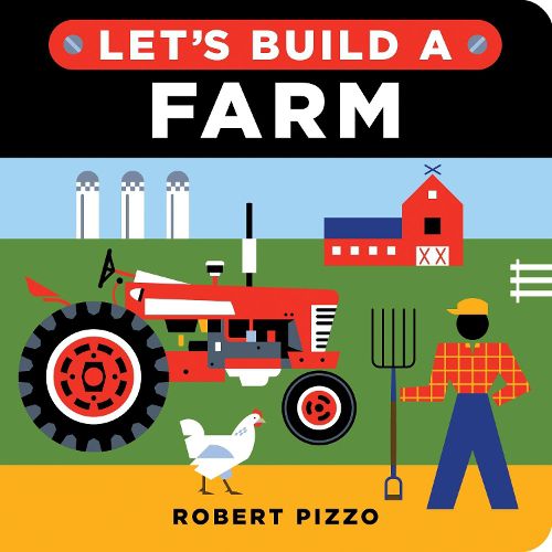 Cover image for Let's Build a Farm