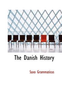 Cover image for The Danish History