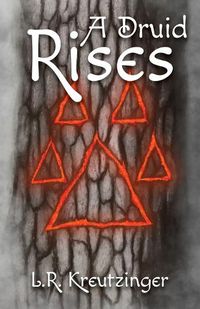 Cover image for A Druid Rises