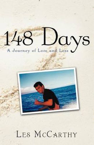 Cover image for 148 Days: A Journey of Love and Loss