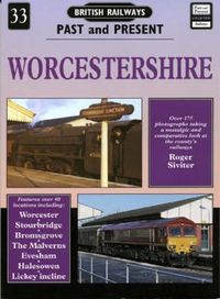 Cover image for Worcestershire