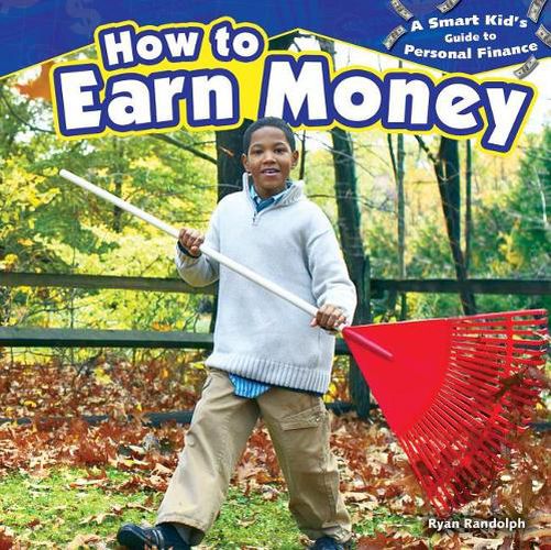 Cover image for How to Earn Money