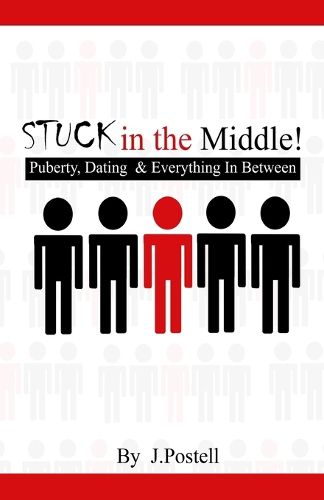 Cover image for STUCK in the Middle!