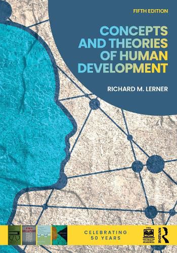 Cover image for Concepts and Theories of Human Development