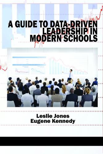 Cover image for A Guide to Data-Driven Leadership in Modern Schools