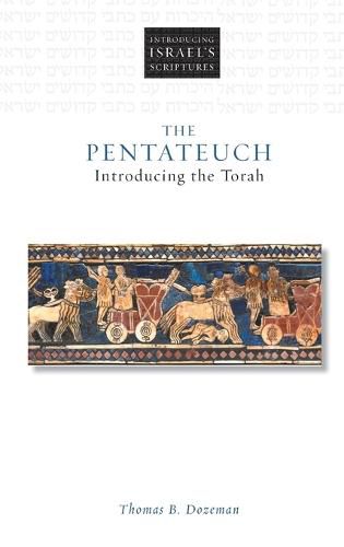 Cover image for The Pentateuch: Introducing the Torah