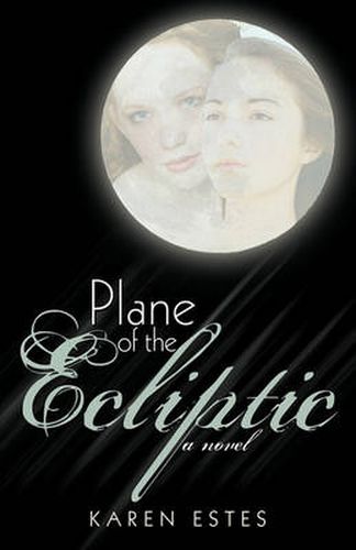 Cover image for Plane of the Ecliptic