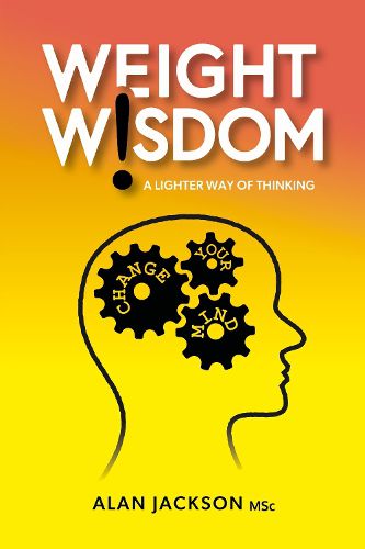 Cover image for Weight Wisdom