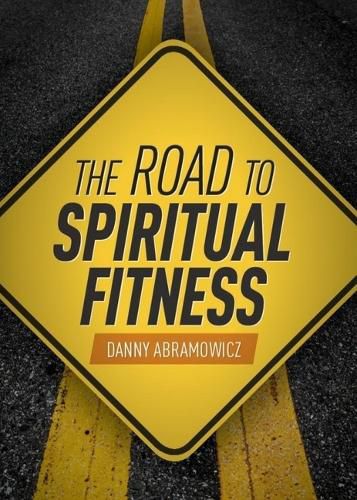 Cover image for Road to Spiritual Fitness