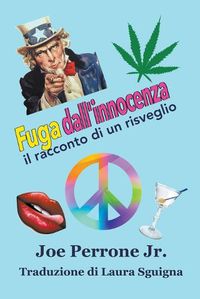 Cover image for Fuga dall'innocenza