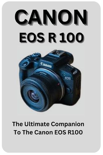 Cover image for Canon EOS R100