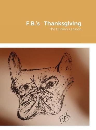 Cover image for F.B.'s Thanksgiving