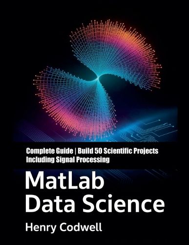 Cover image for MATLAB Data Science