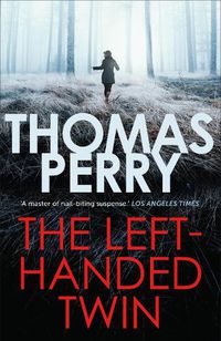 Cover image for The Left-Handed Twin