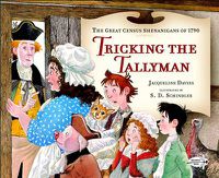 Cover image for Tricking the Tallyman