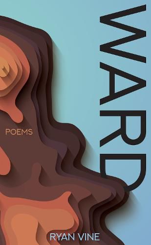 Cover image for WARD: Poems