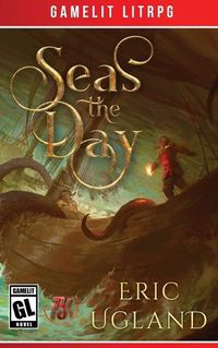 Cover image for Seas the Day