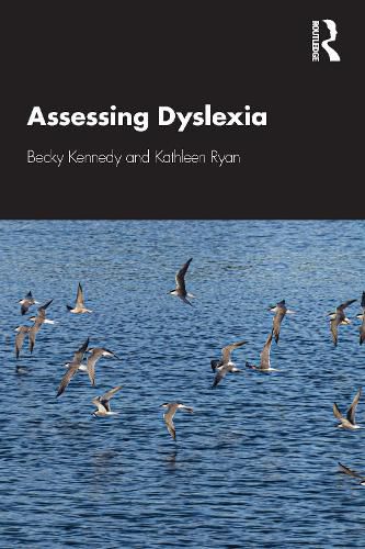 Cover image for Assessing Dyslexia