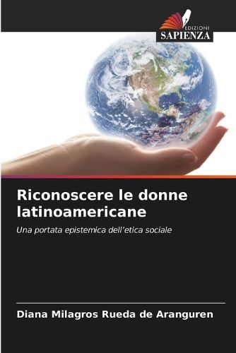 Cover image for Riconoscere le donne latinoamericane