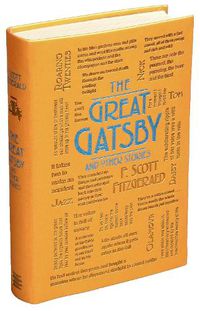 Cover image for The Great Gatsby and Other Stories