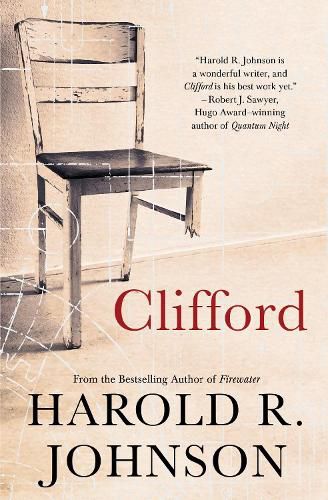 Cover image for Clifford: A Memoir, A Fiction, A Fantasy, A Thought Experiment