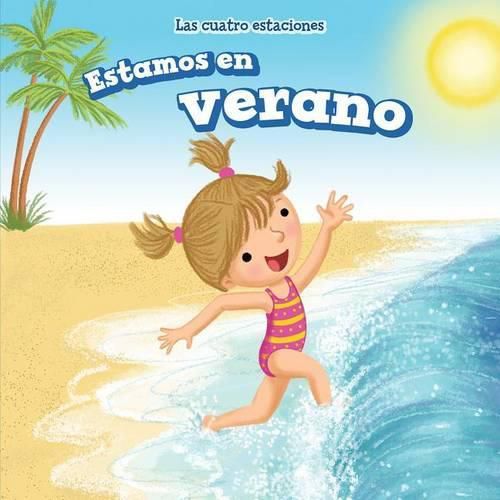 Cover image for Estamos En Verano (It's Summer)