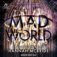 Cover image for Mad World
