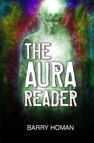 Cover image for The Aura Reader