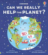 Cover image for Can we really help the planet?
