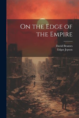 Cover image for On the Edge of the Empire