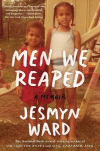 Cover image for Men We Reaped: A Memoir