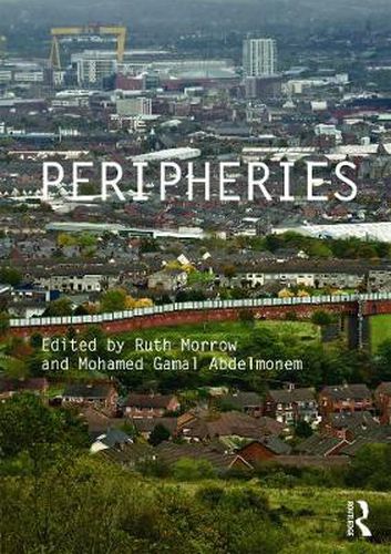 Cover image for Peripheries