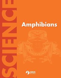 Cover image for Amphibians