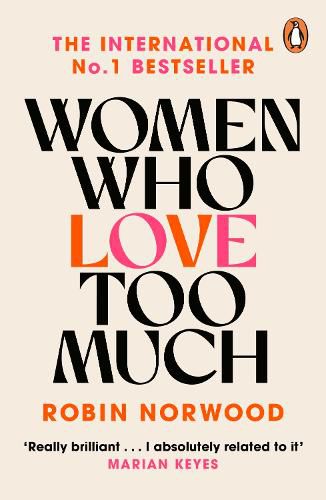 Cover image for Women Who Love Too Much