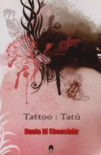 Cover image for Tattoo : Tatu