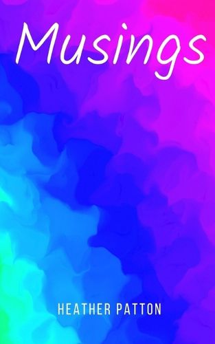 Cover image for Musings