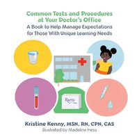 Cover image for Common Tests and Procedures at Your Doctor's Office